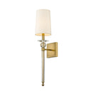 Z Lite Ava 1 Light Wall Sconce 22