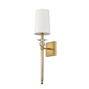 Z Lite Ava 1 Light Wall Sconce 26