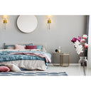 Z Lite Ava 1 Light Wall Sconce 28
