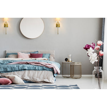 Z Lite Ava 1 Light Wall Sconce 28