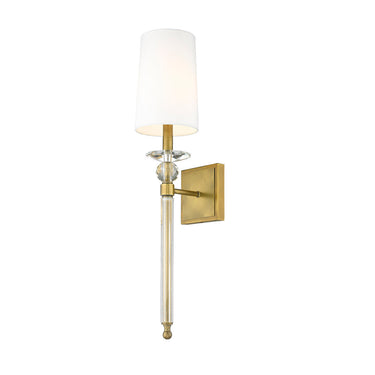 Z Lite Ava 1 Light Wall Sconce 29