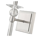 Z Lite Ava 1 Light Wall Sconce 3