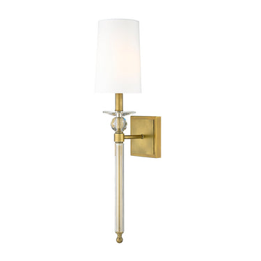 Z Lite Ava 1 Light Wall Sconce 31