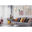 Z Lite Ava 1 Light Wall Sconce 34