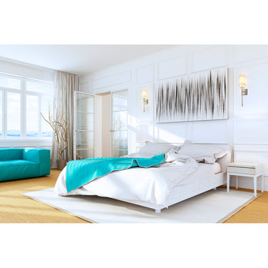 Z Lite Ava 1 Light Wall Sconce 5