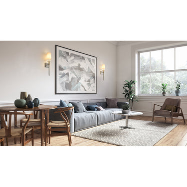 Z Lite Ava 1 Light Wall Sconce 6