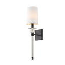 Z Lite Ava 1 Light Wall Sconce 8