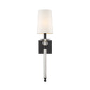 Z Lite Ava 1 Light Wall Sconce 9