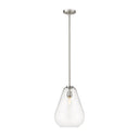 Z Lite Ayra 1 Light Pendant 1