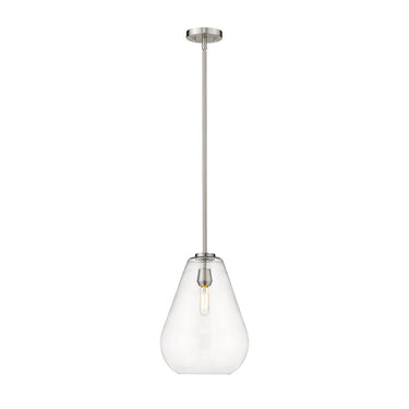 Z Lite Ayra 1 Light Pendant 1
