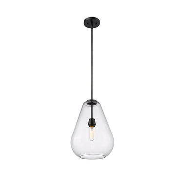 Z Lite Ayra 1 Light Pendant 10