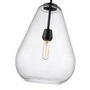 Z Lite Ayra 1 Light Pendant 11
