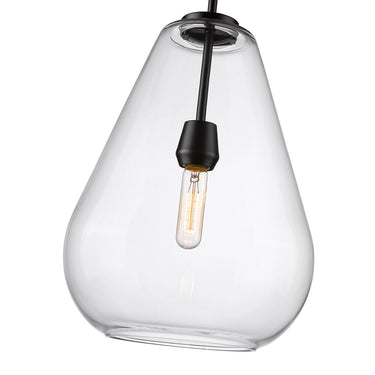 Z Lite Ayra 1 Light Pendant 11