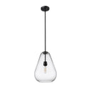 Z Lite Ayra 1 Light Pendant 12