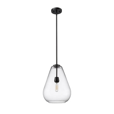 Z Lite Ayra 1 Light Pendant 12