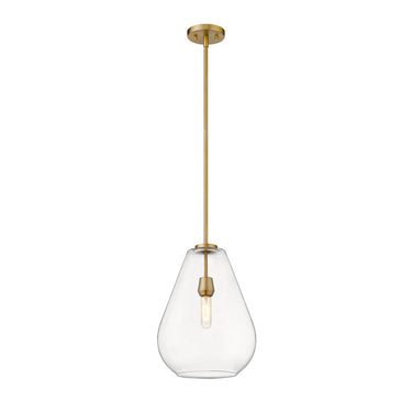 Z Lite Ayra 1 Light Pendant 15