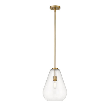 Z Lite Ayra 1 Light Pendant 16
