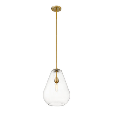 Z Lite Ayra 1 Light Pendant 17