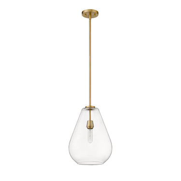 Z Lite Ayra 1 Light Pendant 19