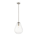 Z Lite Ayra 1 Light Pendant 2