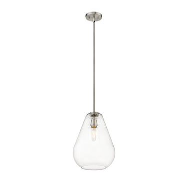 Z Lite Ayra 1 Light Pendant 2