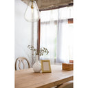 Z Lite Ayra 1 Light Pendant 20