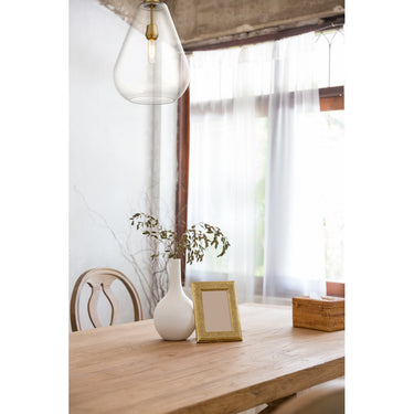 Z Lite Ayra 1 Light Pendant 20