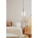 Z Lite Ayra 1 Light Pendant 21