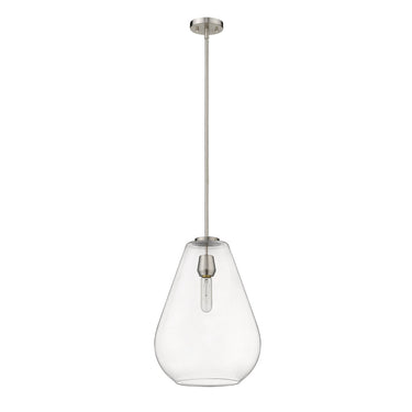 Z Lite Ayra 1 Light Pendant 4