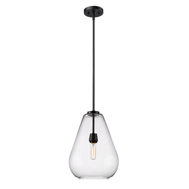 Z Lite Ayra 1 Light Pendant 8