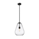 Z Lite Ayra 1 Light Pendant 9