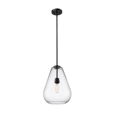 Z Lite Ayra 1 Light Pendant 9