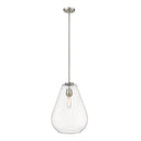Z Lite Ayra 1 Light Pendant 