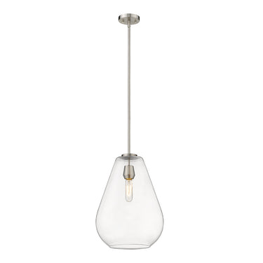 Z Lite Ayra 1 Light Pendant 