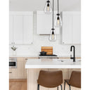 Z Lite Ayra 3 Light Chandelier 14