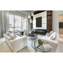 Z Lite Ayra 3 Light Chandelier 21