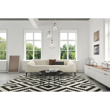 Z Lite Ayra 3 Light Chandelier 5