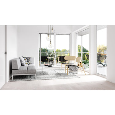 Z Lite Ayra 3 Light Chandelier 6