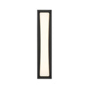 Z Lite Baden 1 Light 24" High Outdoor Wall Light 1
