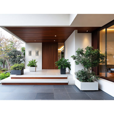 Z Lite Banff 2 Light 12" High Outdoor Wall Light 5