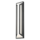 Z Lite Banff 2 Light 28" High Outdoor Wall Light 2
