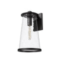 Z Lite Bar Harbor 1 Light 18" Outdoor Wall Light 4