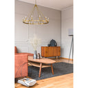 Z Lite Barclay 12 Light Chandelier 14