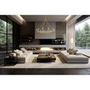 Z Lite Barclay 12 Light Chandelier 20