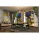 Z Lite Barclay 12 Light Chandelier 21