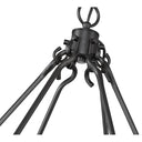 Z Lite Barclay 12 Light Chandelier 3