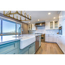 Z Lite Barclay 12 Light Linear Chandelier 14