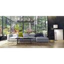 Z Lite Barclay 12 Light Linear Chandelier 5