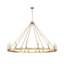 Z Lite Barclay 16 Light Chandelier 12
