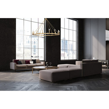 Z Lite Barclay 16 Light Chandelier 13
